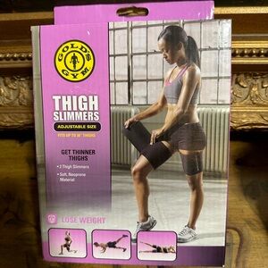 Golds Gym Thigh Slimmers